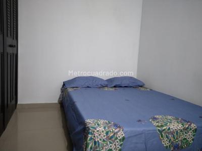 Apartamento de 3 alcobas en venta en Arboleda, Ibagué, 45 m² · foto 2 de 12