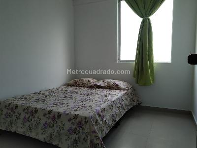Apartamento de 3 alcobas en venta en Arboleda, Ibagué, 45 m² · foto 4 de 12