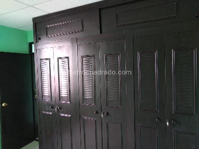 Apartamento de 3 alcobas en venta en Arboleda, Ibagué, 45 m² · foto 6 de 12