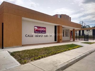 Apartamento de 3 alcobas en venta en Arboleda, Ibagué, 45 m² · foto 7 de 12