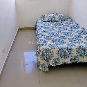 Apartamento de 3 alcobas en venta en Arboleda, Ibagué, 45 m² · foto 8 de 12