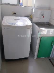 Apartamento de 3 alcobas en venta en Arboleda, Ibagué, 45 m² · foto 9 de 12