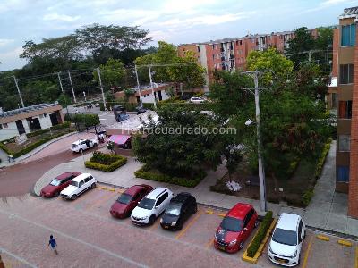 Apartamento de 3 alcobas en venta en Arboleda, Ibagué, 45 m² · foto 10 de 12