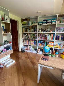 Casa de 5 alcobas en venta en Torreladera Altos De Suba, Bogotá, 296 m² · foto 8 de 20