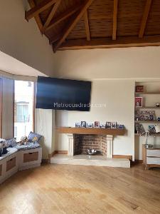 Casa de 5 alcobas en venta en Torreladera Altos De Suba, Bogotá, 296 m² · foto 12 de 20