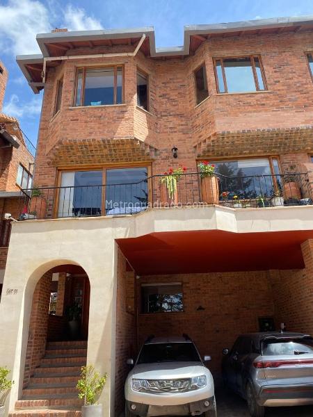 Casa – Bogotá, Suba, Localidad Suba - Vista 2