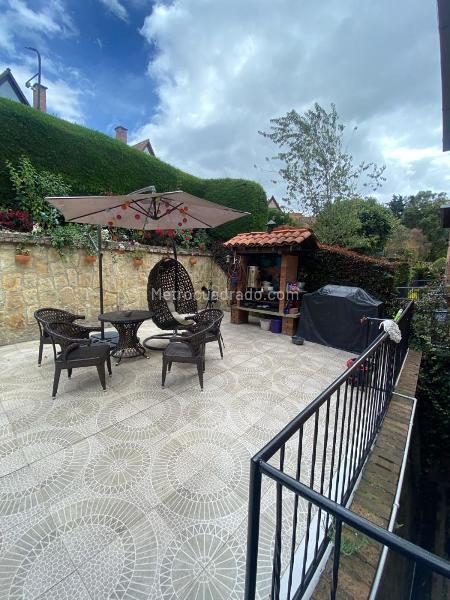 Casa – Bogotá, Suba, Localidad Suba - Vista 5