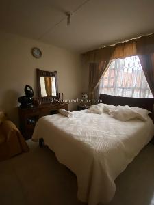 Casa de 5 alcobas en venta en San Luis Galerias, Bogotá, 440 m² · foto 14 de 19
