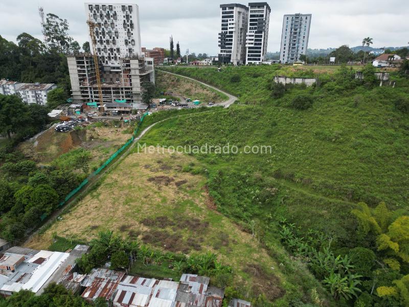 Lote en Venta, ORO NEGRO, Armenia - Vista 3