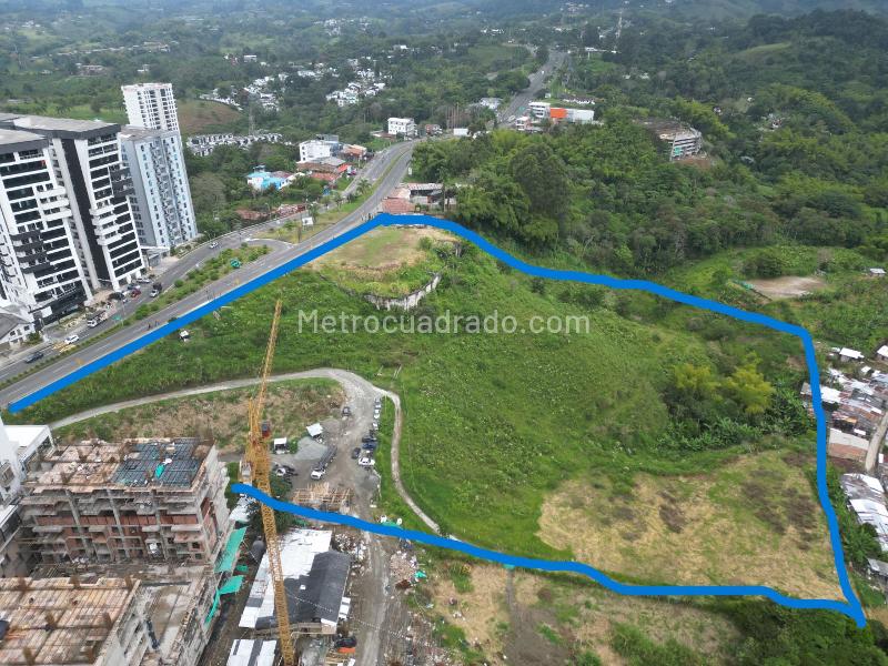 Lote en Venta, ORO NEGRO, Armenia - Vista 4