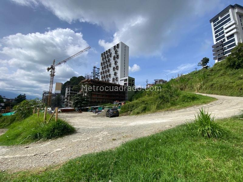 Lote en Venta, ORO NEGRO, Armenia - Vista 5