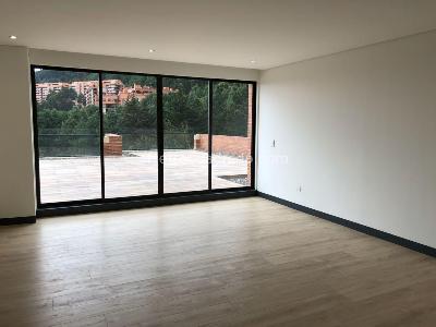 Apartamento de 4 alcobas en venta en Quintas De Santa Barbara, Bogotá, 455 m² · foto 14 de 20