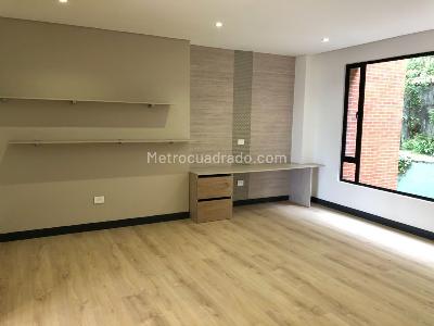 Apartamento de 4 alcobas en venta en Quintas De Santa Barbara, Bogotá, 455 m² · foto 10 de 20