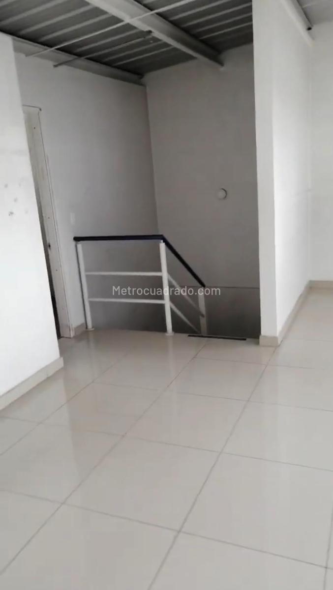 Arriendo de Edificio de Apartamentos en Barrios unidos Bogotá D.C