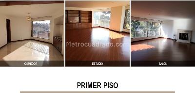 Apartamento en venta en Los Rosales, Bogotá · foto 3 de 12