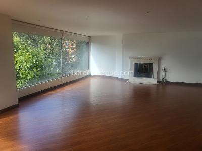Apartamento en venta en Los Rosales, Bogotá · foto 4 de 12