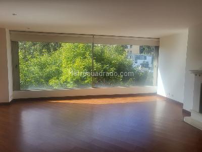 Apartamento en venta en Los Rosales, Bogotá · foto 6 de 12