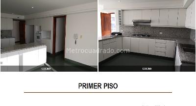 Apartamento en venta en Los Rosales, Bogotá · foto 7 de 12