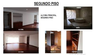 Apartamento en venta en Los Rosales, Bogotá · foto 9 de 12
