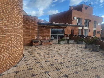 Apartamento en venta en Los Rosales, Bogotá · foto 11 de 12