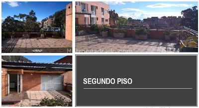 Apartamento en venta en Los Rosales, Bogotá · foto 12 de 12