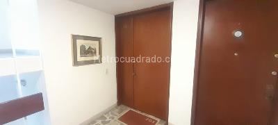 Apartamento en venta en Chico Norte, Bogotá · foto 2 de 20