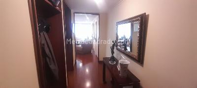 Apartamento en venta en Chico Norte, Bogotá · foto 3 de 20