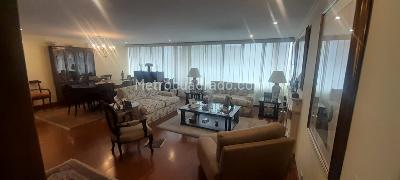 Apartamento en venta en Chico Norte, Bogotá · foto 4 de 20