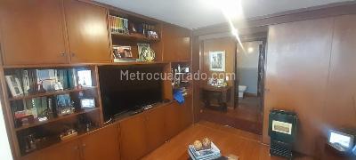 Apartamento en venta en Chico Norte, Bogotá · foto 6 de 20