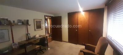 Apartamento en venta en Chico Norte, Bogotá · foto 7 de 20