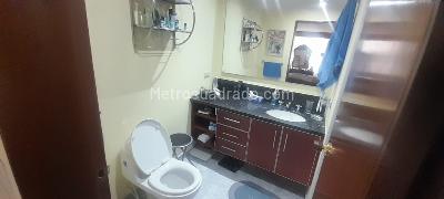Apartamento en venta en Chico Norte, Bogotá · foto 8 de 20