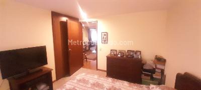 Apartamento en venta en Chico Norte, Bogotá · foto 10 de 20