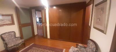 Apartamento en venta en Chico Norte, Bogotá · foto 12 de 20