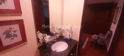 Apartamento en venta en Chico Norte, Bogotá · foto 13 de 20