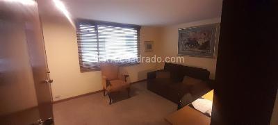 Apartamento en venta en Chico Norte, Bogotá · foto 14 de 20