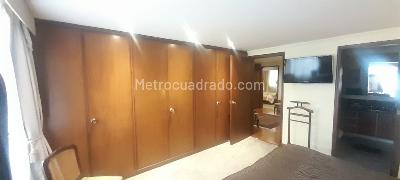 Apartamento en venta en Chico Norte, Bogotá · foto 16 de 20
