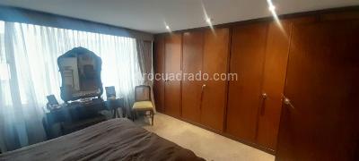 Apartamento en venta en Chico Norte, Bogotá · foto 17 de 20