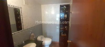 Apartamento en venta en Chico Norte, Bogotá · foto 18 de 20