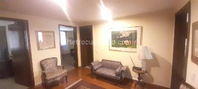 Apartamento en venta en Chico Norte, Bogotá · foto 19 de 20