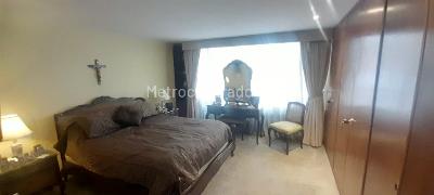 Apartamento en venta en Chico Norte, Bogotá · foto 20 de 20
