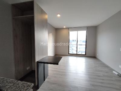 Apartaestudio en Arriendo, CHAPINERO CENTRAL, Bogotá D.C.