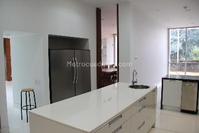 Casa de 5 alcobas en venta en Seminario Chico, Bogotá, 830 m² · foto 13 de 20