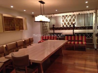 Casa de 5 alcobas en venta en Seminario Chico, Bogotá, 830 m² · foto 7 de 20