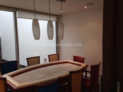 Casa de 5 alcobas en venta en Seminario Chico, Bogotá, 830 m² · foto 10 de 20