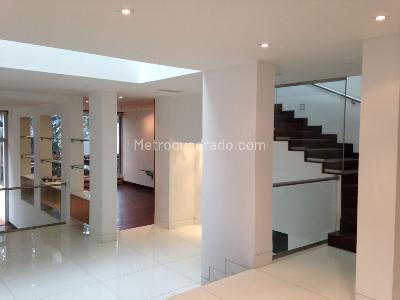 Casa de 5 alcobas en venta en Seminario Chico, Bogotá, 830 m² · foto 6 de 20