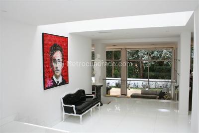 Casa de 5 alcobas en venta en Seminario Chico, Bogotá, 830 m² · foto 9 de 20