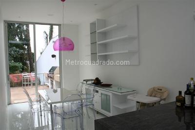 Casa de 5 alcobas en venta en Seminario Chico, Bogotá, 830 m² · foto 15 de 20
