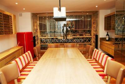 Casa de 5 alcobas en venta en Seminario Chico, Bogotá, 830 m² · foto 5 de 20