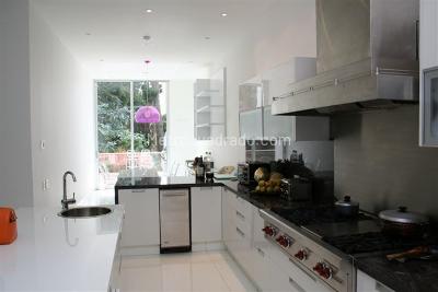 Casa de 5 alcobas en venta en Seminario Chico, Bogotá, 830 m² · foto 12 de 20