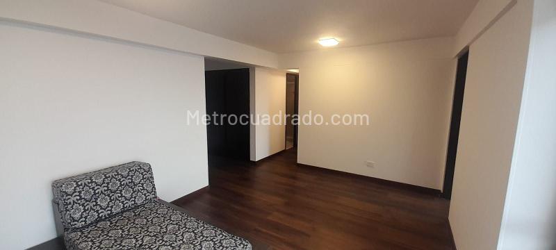 Piso – Bogotá, San Diego - Vista 4